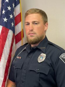 Officer Bradley Lea