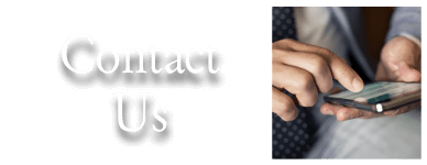 Contact Us Button