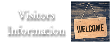 Visitors Information Button