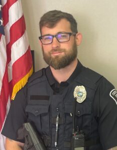 Officer Michael Henry