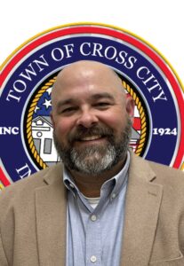 Image of City Attorney Lindsey Lander