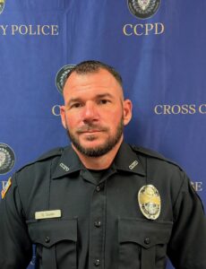 Picture of Officer George Duren
