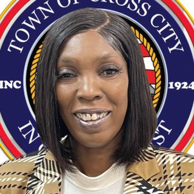 Image of Councilmember Angela Carter