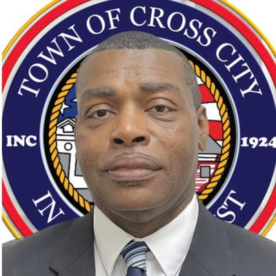 Image of Councilmember Charlie Heidelburg Jr