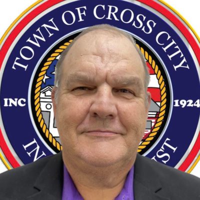 Image of Councilmember Kenneth "Tank" Lee