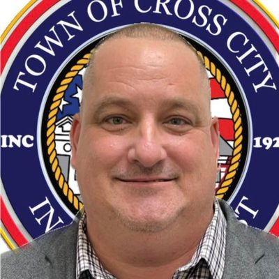 Image of Vice Mayor Kirk Merhefka